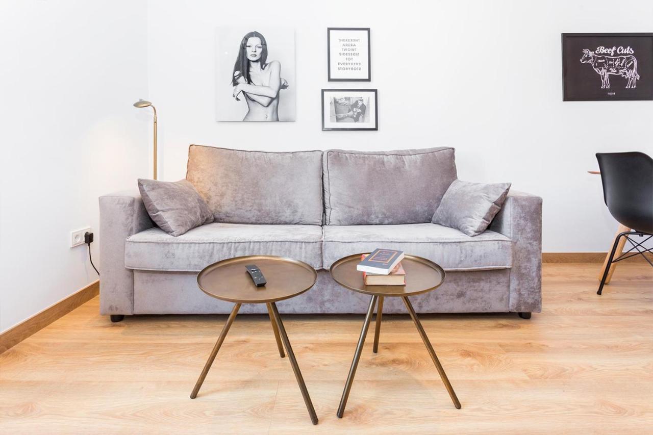 Cozy Apartment Close To Passeig De Gracia Барселона Екстериор снимка