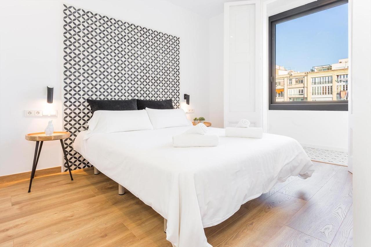 Cozy Apartment Close To Passeig De Gracia Барселона Екстериор снимка